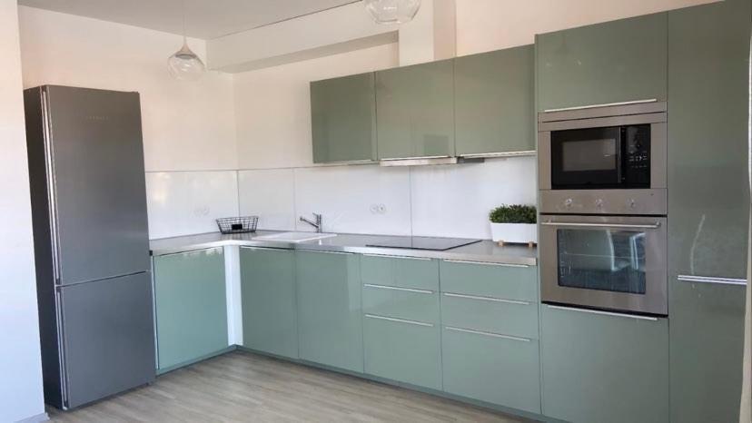 Apartman Na Vysine Daire Vrchlabí Dış mekan fotoğraf